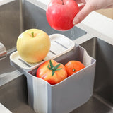 Sink Strainer | Nooit meer een vieze wasbak!