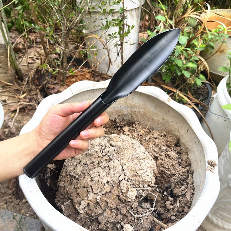 Gardening Shovel | Een echte MUSTHAVE voor het tuinieren!