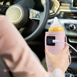 Milk Warmer | Een echte MUSTHAVE voor iedere moeder!