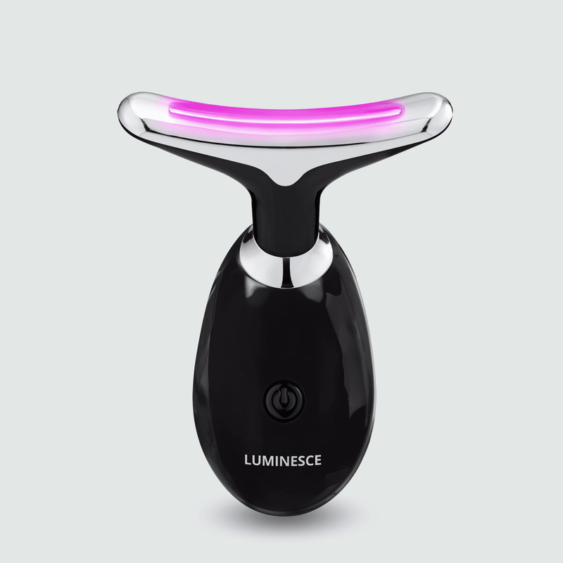 7-in-1 LED Gezichtsverstevigings- & Massagetool – Vénera