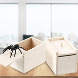SpiderPrank | Houdt uw vrienden en familie voor de gek!