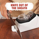 Elektrische Messerschärfer - SharpMaster