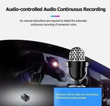 Mini-GPS-tracker met wereldwijde dekking - GuardianTrack