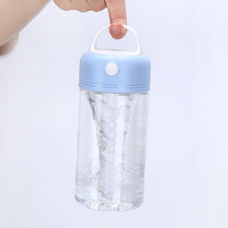 Shaker | Overal genieten van jouw favoriete shake!