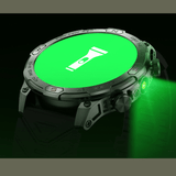 PulsePro - Geavanceerde Smartwatch