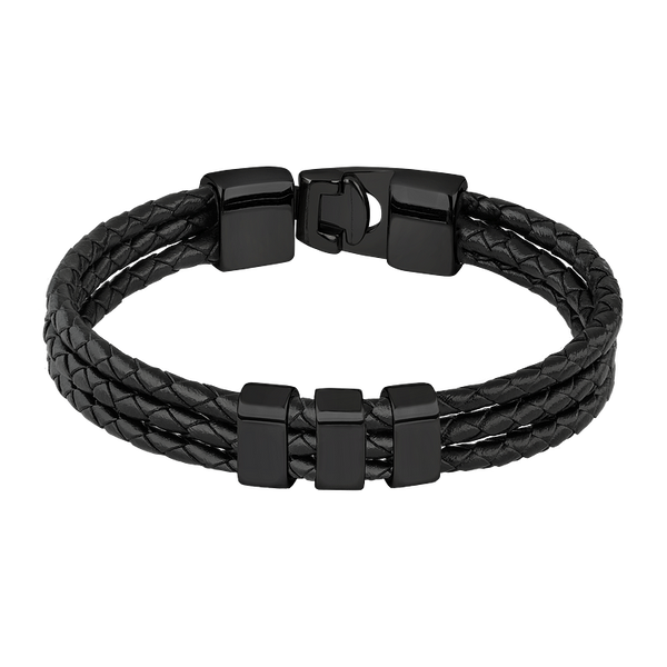 Romance Gravure Armband – Felix