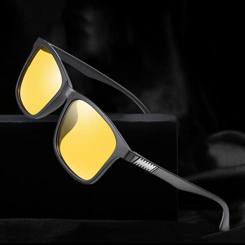 Heren Gepolariseerde Zonnebrillen