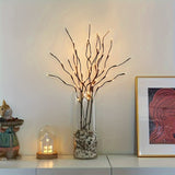 SfeerLicht Takken - Voor een Gezellige en Warme Ambiance