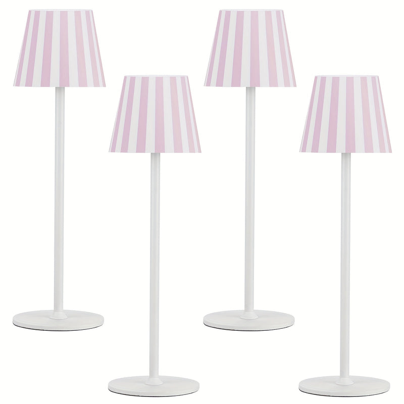 Stijlvolle Draadloze Tafellamp – Modern en Praktisch