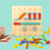 Bouwplezier met Mila – Creatief Constructiespel