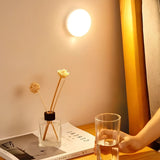 Draadloze Bewegingssensorlamp - LumaLight