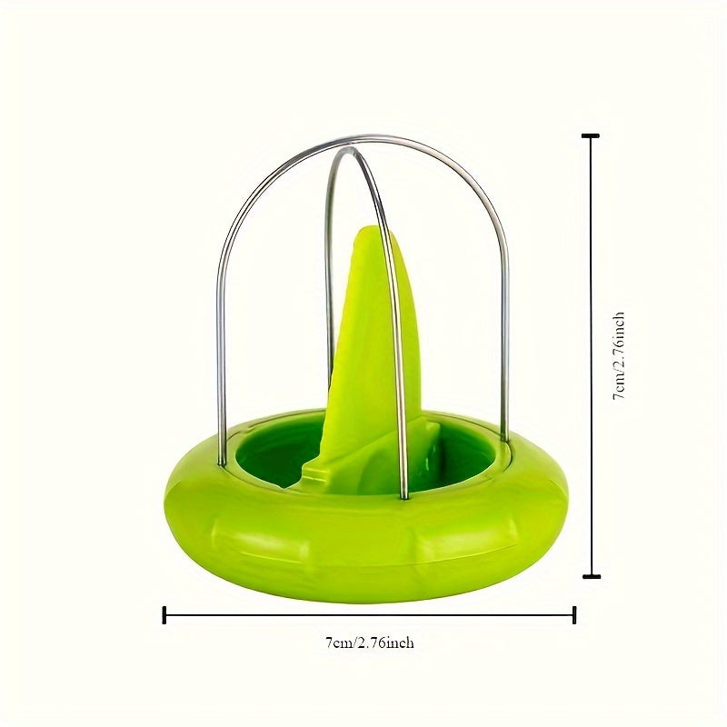 Slimme Kiwi Snijder - Voor Eenvoudig en Snel Fruit Snijden