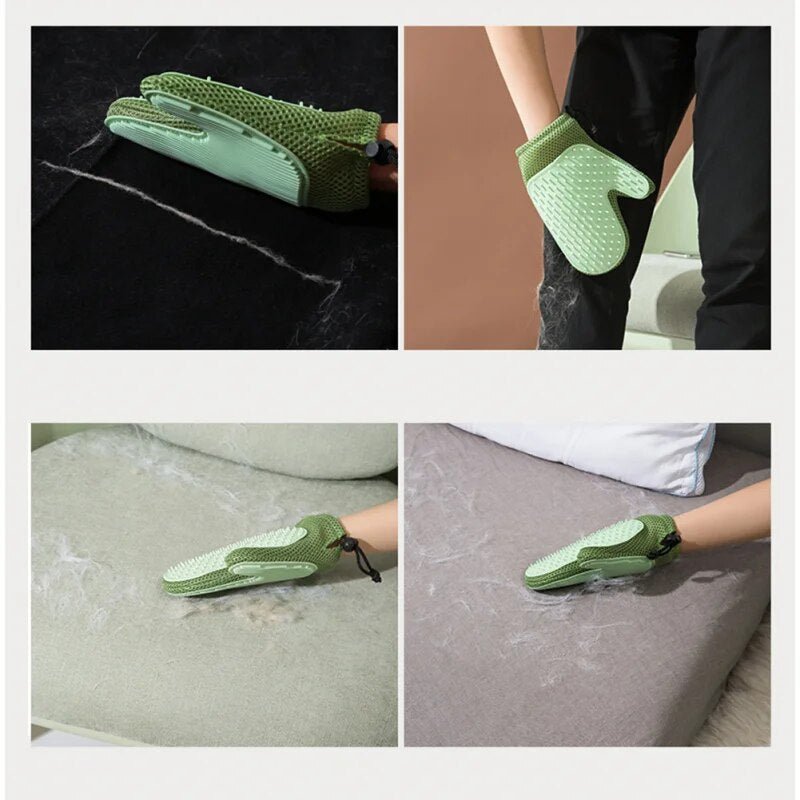 FurfFree | Zeg hallo tegen deze innovatieve verzorgingshandschoenen!