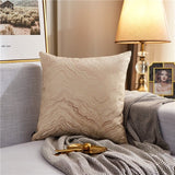 Luxury Pillowcases Yvora | Luxe woonkamer/slaapkamer kussenslopen - 2 stuks