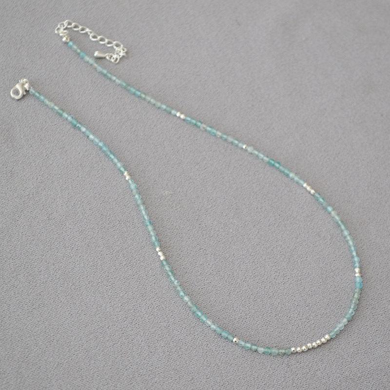 Ocean Whisper Ketting – Mirelle