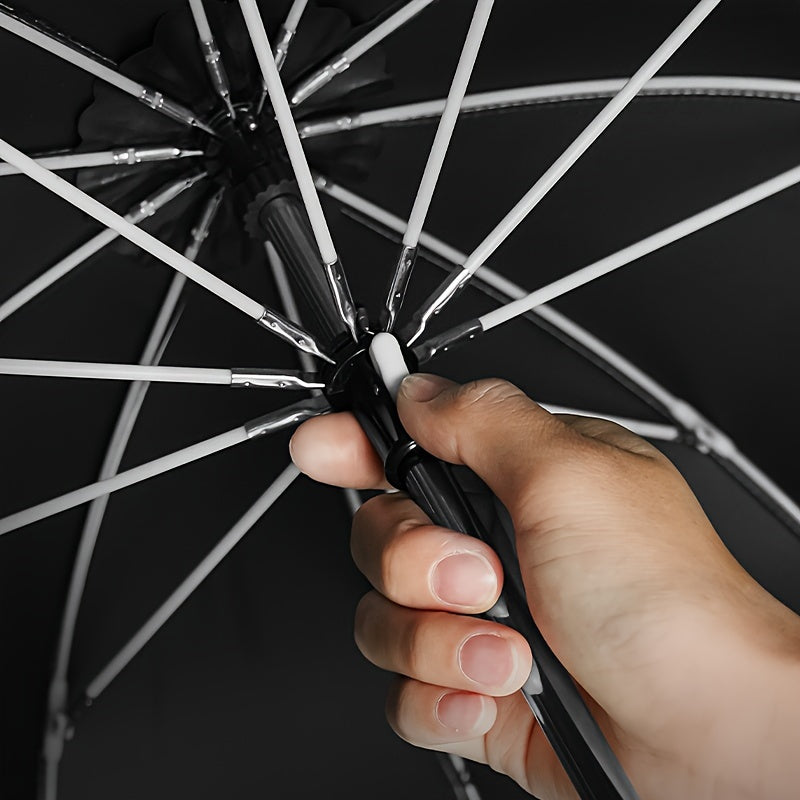 Leuke Berenparaplu voor Kinderen – Handmatig Openen met Zon- en Regenbescherming