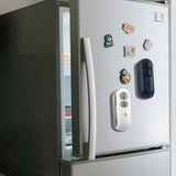 SealPro Mini Zaksealer – Draagbaar en Efficiënt