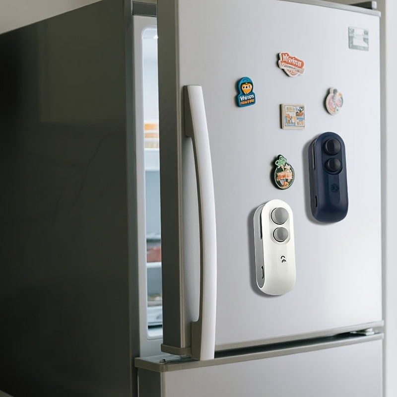 SealPro Mini Zaksealer – Draagbaar en Efficiënt