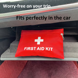 Essential Life Survival Kit - Complete noodset voor elke situatie