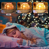 Dromen met Nox – Magische sterrenprojector voor kinderen