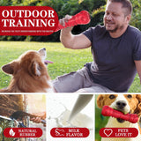 Sterk rubberen kauwspeelgoed voor honden