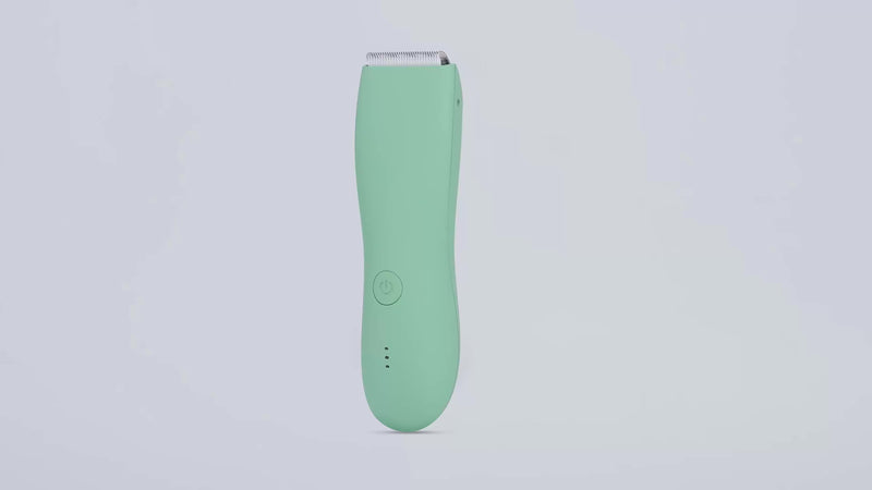 Professionele Body Hair Trimmer - Comfortabele en Veilige Trimbeurt