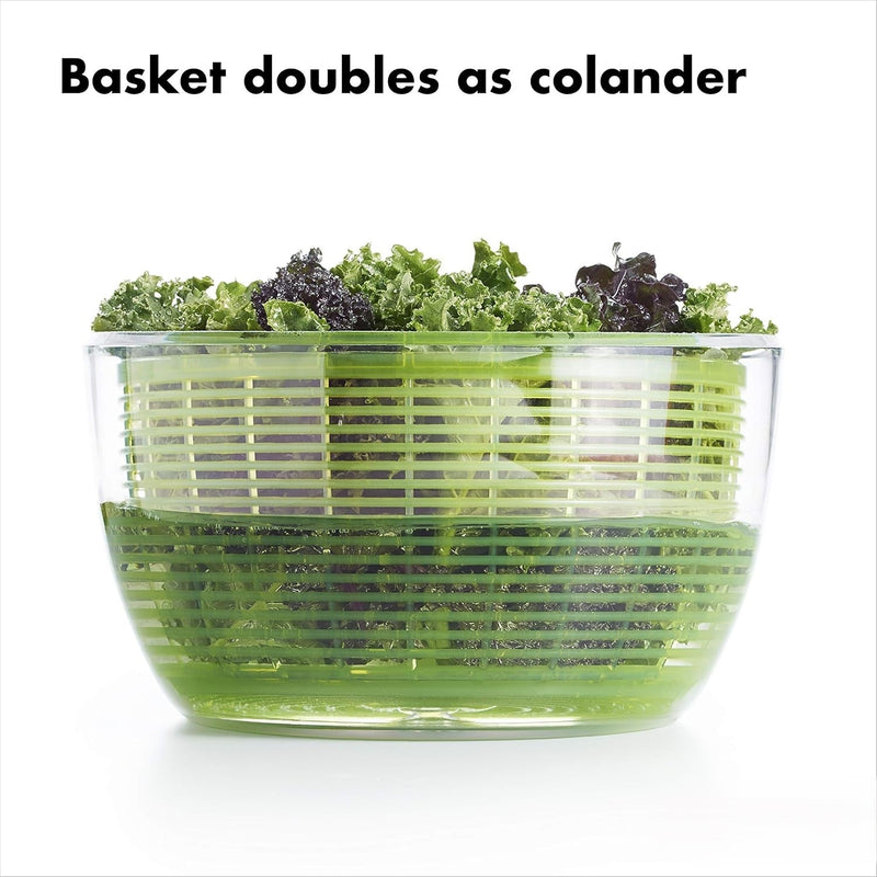 Grote Salatschleuder