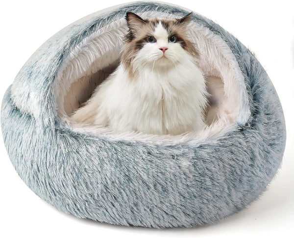 CuddleCloud Comfortabel Huisdierenbed