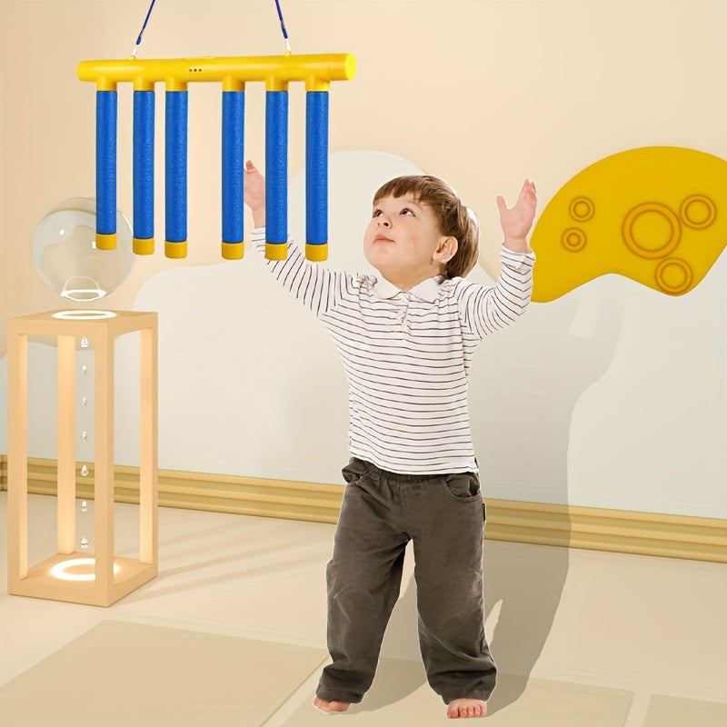 ReactieMaster Spel - Verbeter Hand-Oog Coördinatie