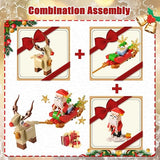 Bouwstenen Adventskalender