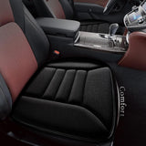 Comfort Memory Foam Auto Zitkussen
