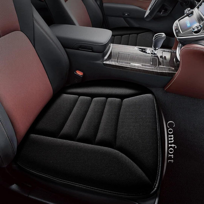 Comfort Memory Foam Auto Zitkussen