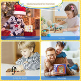 Interactief Montessori Bord voor Peuters - BrightStart