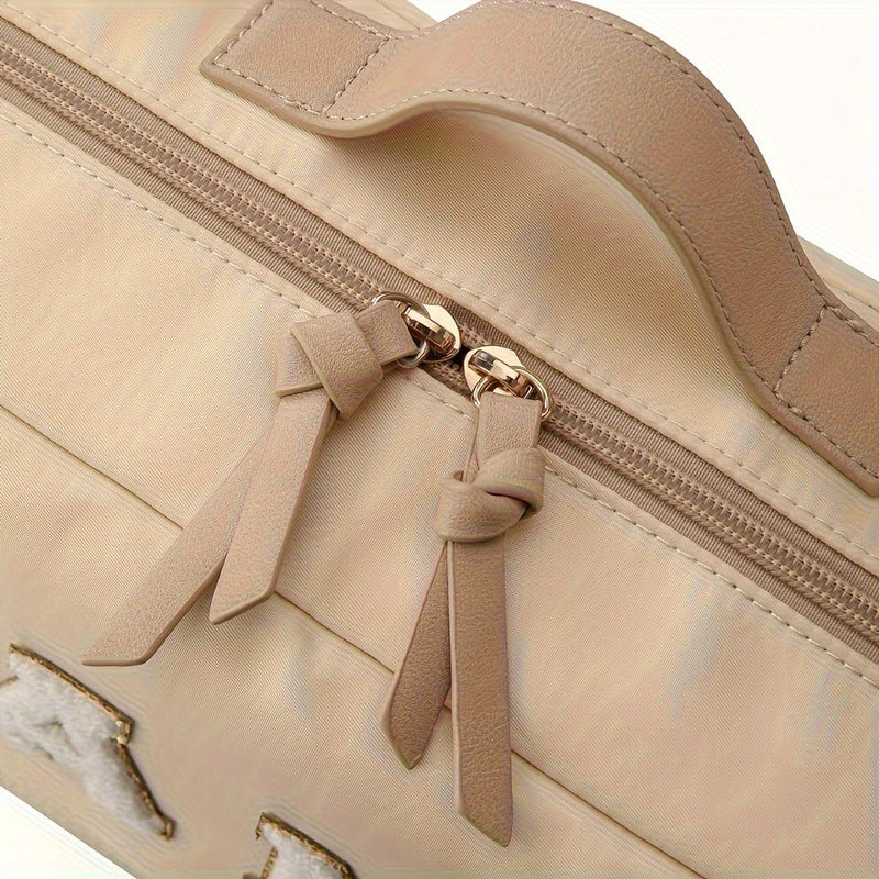 Mama Universele Kinderwagen Organizer Tas – Met Isolerende Bekerhouder en Afneembare Telefoonhoes