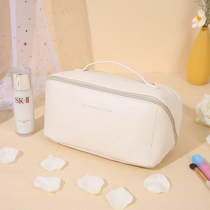 Beauty Case Deluxe | De grootste, gebruiksvriendelijke Beauty Case!
