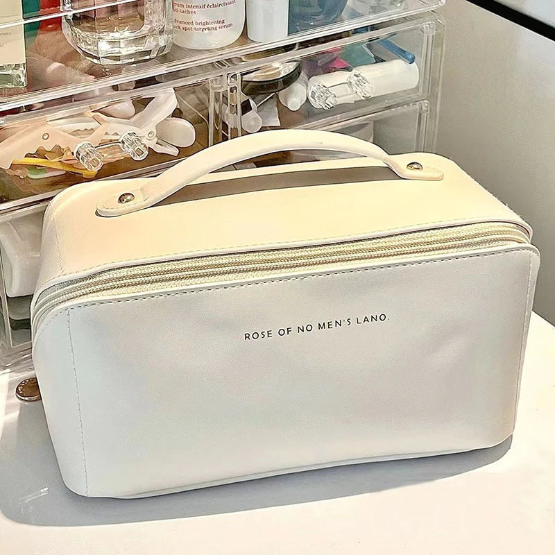 Beauty Case Deluxe | De grootste, gebruiksvriendelijke Beauty Case!