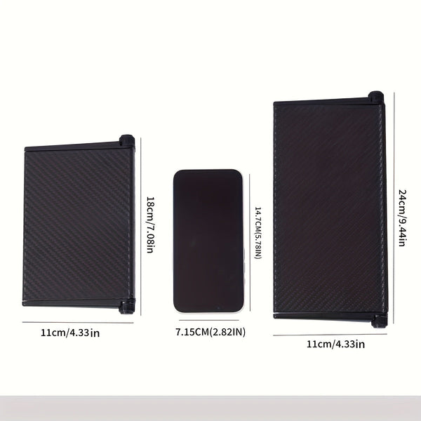 Praktische Verstelbare TV-Opbergplank – Compact en Functioneel voor Media