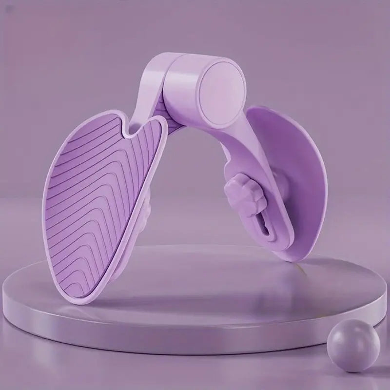 Ella Innovatieve Heuptrainer - Effectief en Handig