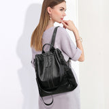 Moderne Elegantie Tas – Stijl en functionaliteit in één