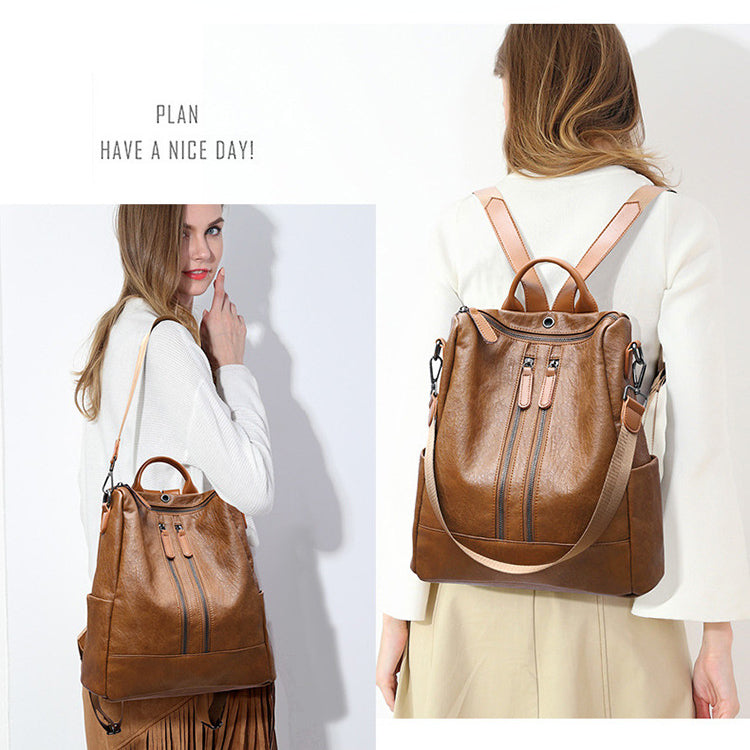 Moderne Elegantie Tas – Stijl en functionaliteit in één