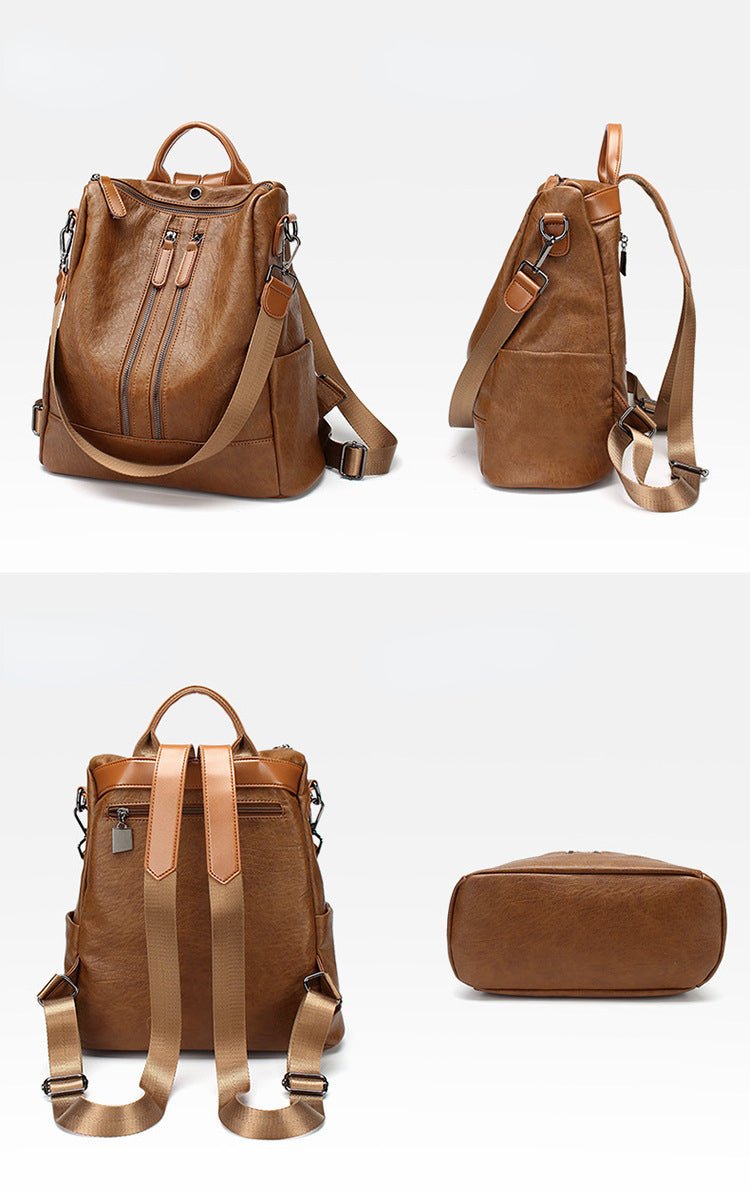 Moderne Elegantie Tas – Stijl en functionaliteit in één