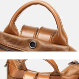 Moderne Elegantie Tas – Stijl en functionaliteit in één