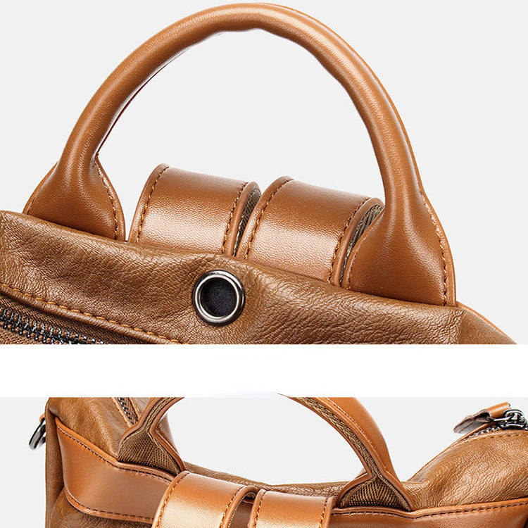 Moderne Elegantie Tas – Stijl en functionaliteit in één