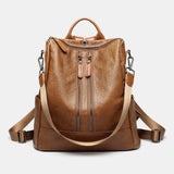 Moderne Elegantie Tas – Stijl en functionaliteit in één