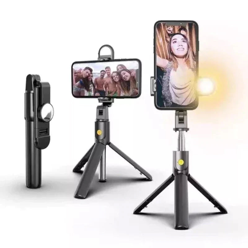 SnapFlex Bluetooth-Selfiestick