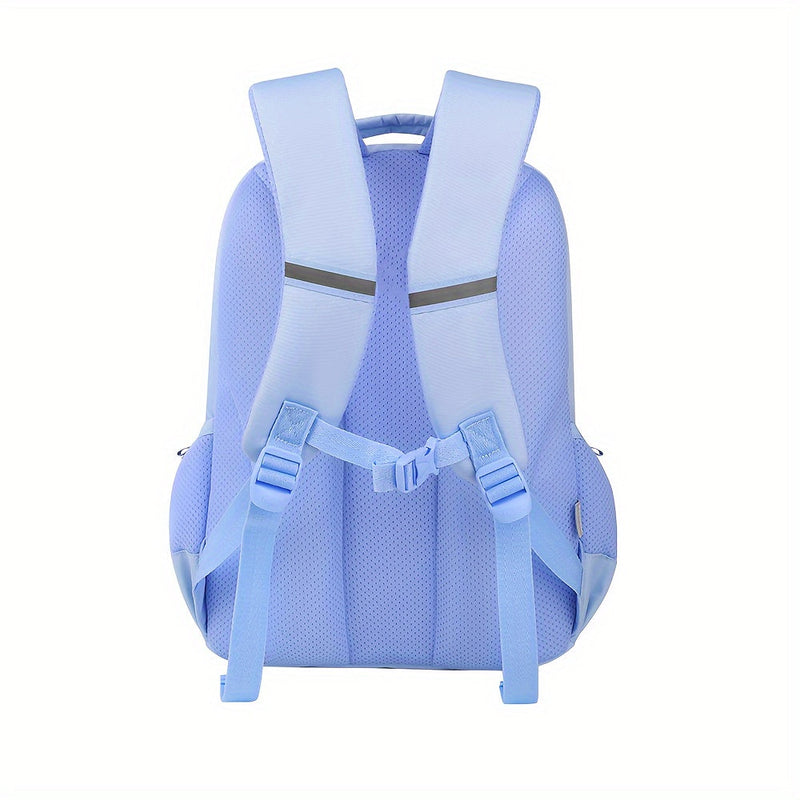 Frozen Elsa Rugzak voor Kinderen - Voor School en Avonturen