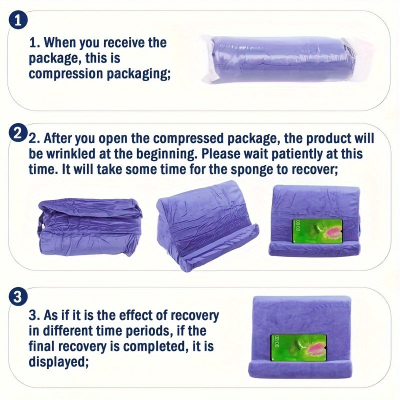 Verstelbare Tabletstandaard voor Lezen – Perfect voor Tabletgebruik en Films