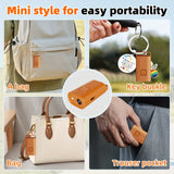 SilentGuard Ultrasone Hondendeterrent – Rustig en Controle