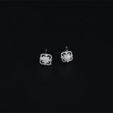 Zachte Vintage-Oorbellen met Opal – Seraphina