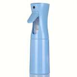 Fijne Nevel Sprayfles – 200ml voor Precisie in Haar- en Plantenverzorging